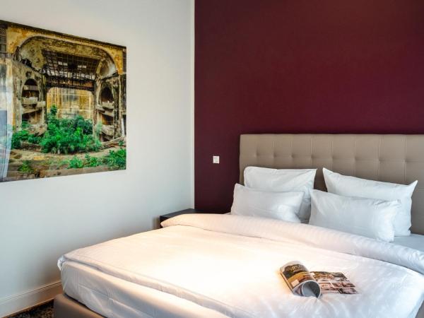 The Wellem Residences : photo 9 de la chambre appartement supérieur