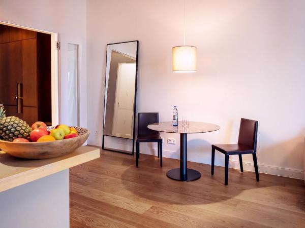 The Wellem Residences : photo 4 de la chambre appartement 1 chambre