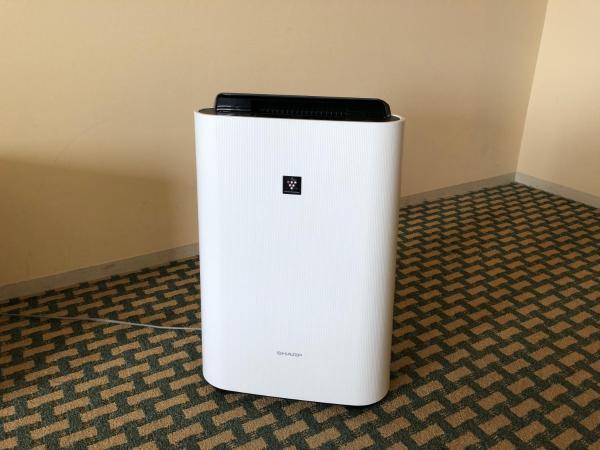 Miyako City Osaka Tennoji : photo 4 de la chambre chambre lits jumeaux standard - non-fumeurs