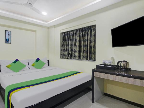 Treebo Naman's Inn : photo 1 de la chambre chambre double standard