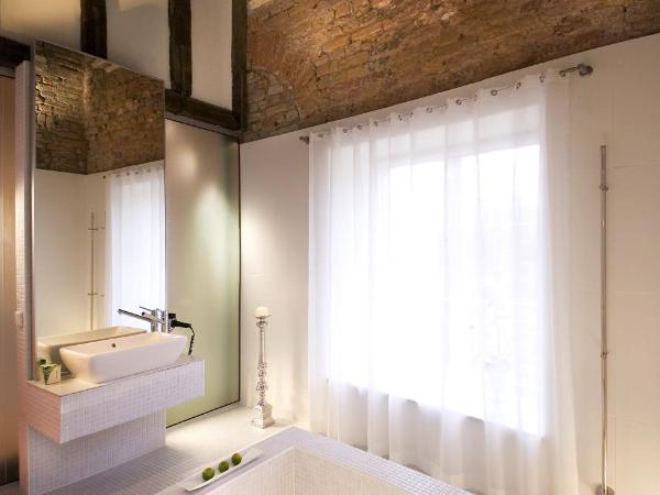 Ulfsunda Slott : photo 9 de la chambre suite junior