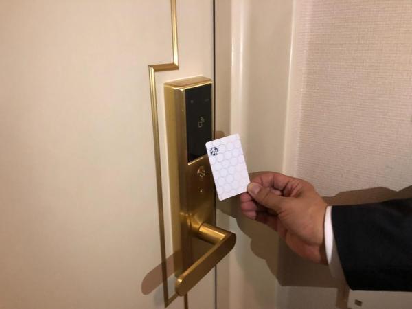 Miyako City Osaka Tennoji : photo 7 de la chambre chambre attribuée à l'arrivée (1 adulte) - non-fumeurs