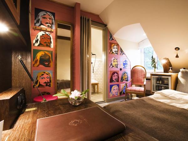 Ulfsunda Slott : photo 2 de la chambre chambre simple standard