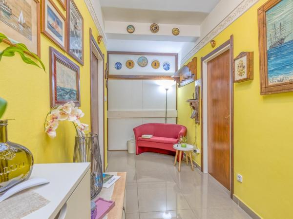 Apartments Vivijana : photo 7 de la chambre appartement 2 chambres