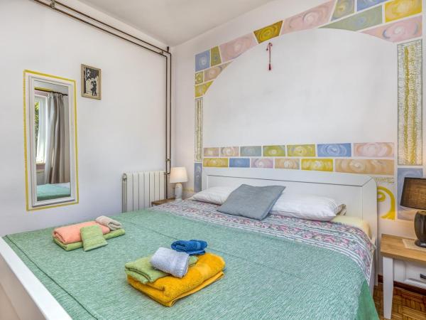 Apartments Vivijana : photo 8 de la chambre appartement 2 chambres