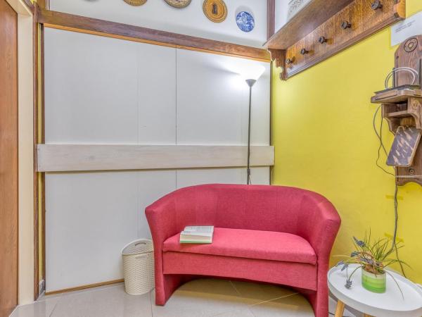 Apartments Vivijana : photo 9 de la chambre appartement 2 chambres