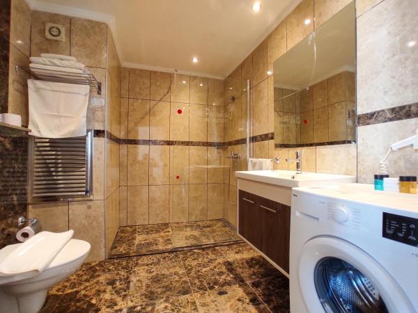 07 Group Hotel : photo 8 de la chambre appartement 3 chambres