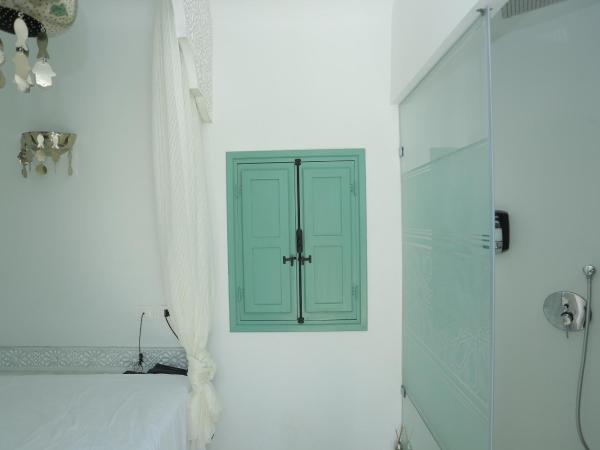 Dar Hammamet Guest House & Hammam : photo 3 de la chambre chambre simple avec douche