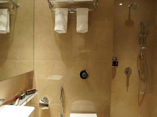 Ginger Mumbai, Goregaon : photo 2 de la chambre chambre occupation en journée - enregistrement et départ le même jour - 9h00 à 17h00