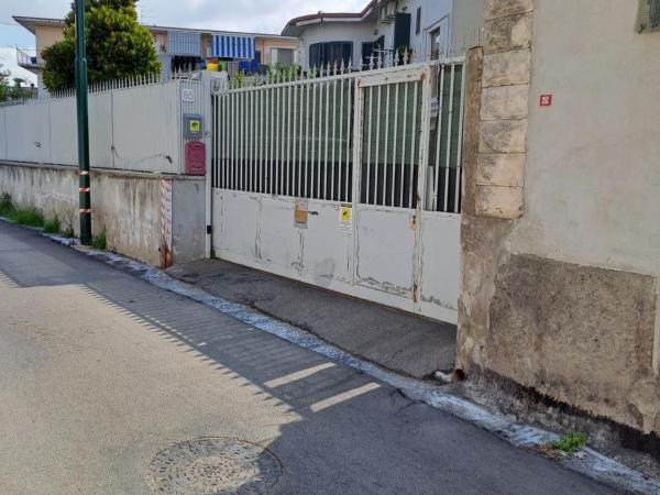 Civico85 : photo 9 de la chambre chambre triple