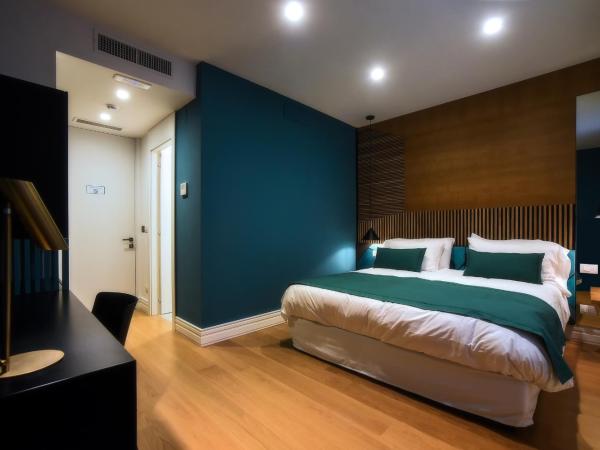 Magnolia Napoli : photo 3 de la chambre chambre double supérieure