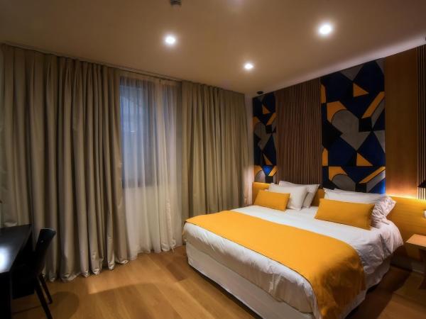 Magnolia Napoli : photo 5 de la chambre chambre double supérieure