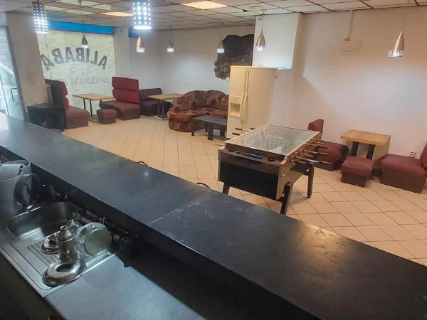 U Betty - Ostrava Centrum : photo 2 de la chambre studio avec canapé-lit