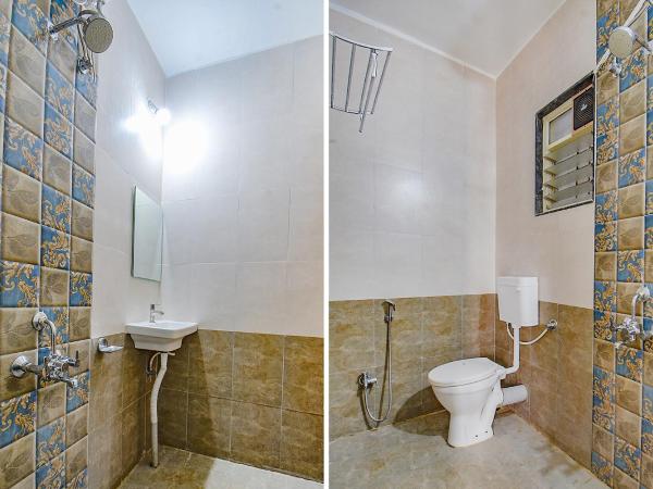 FabHotel Galaxy Inn : photo 4 de la chambre chambre deluxe