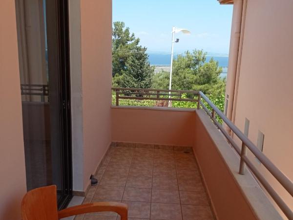 Semiramis : photo 4 de la chambre chambre double supérieure