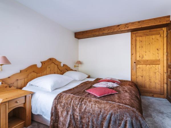 Hôtel Les Peupliers : photo 2 de la chambre chambre familiale lac