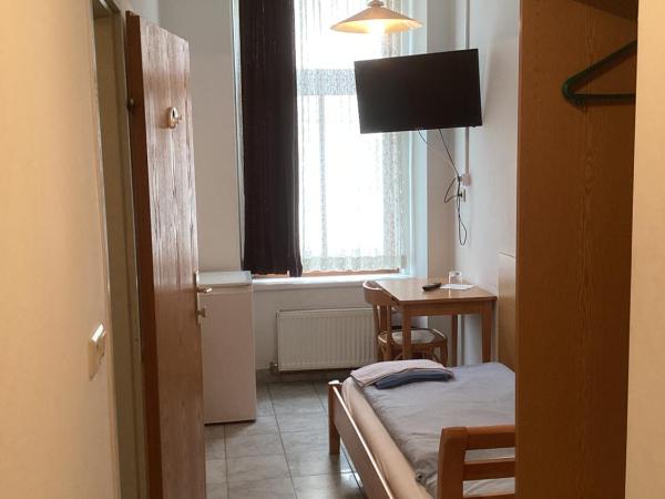 Hotel Pribitzer : photo 5 de la chambre chambre simple standard avec douche