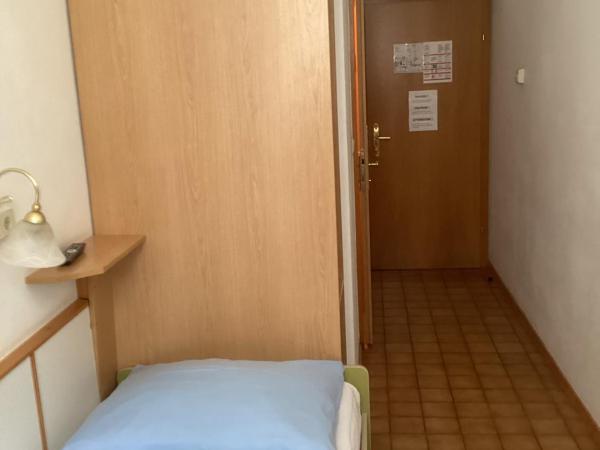 Hotel Pribitzer : photo 8 de la chambre chambre simple standard avec douche