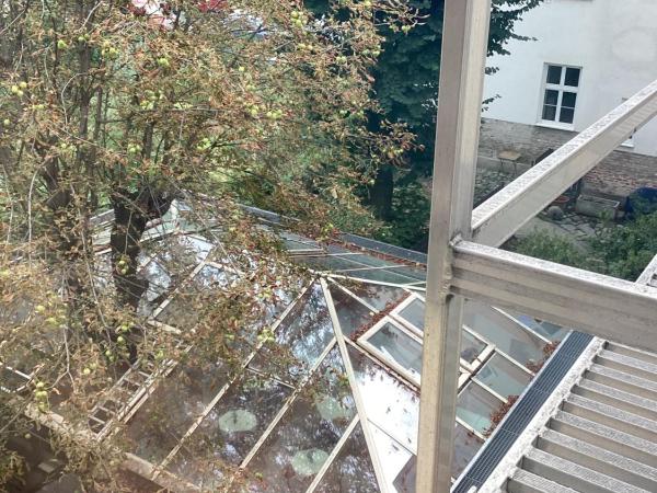 Hotel Pribitzer : photo 3 de la chambre chambre lits jumeaux avec douche