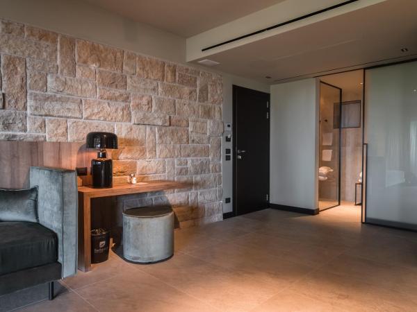 Bellevue Hotel & Resort : photo 10 de la chambre suite deluxe