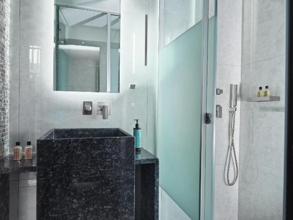 Nautilux Rethymno by Mage Hotels : photo 1 de la chambre chambre standard