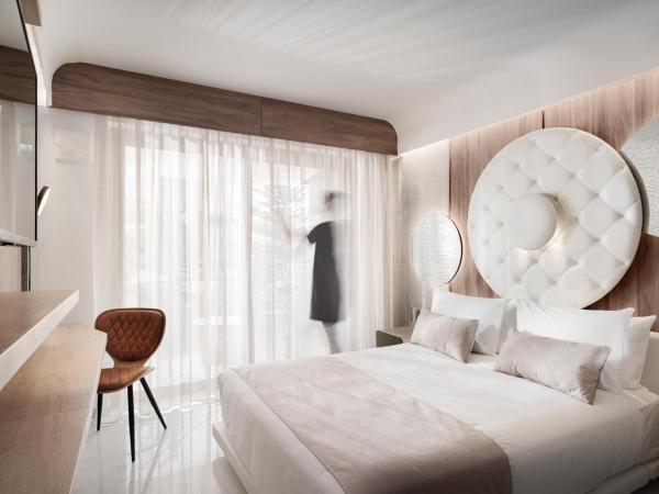 Nautilux Rethymno by Mage Hotels : photo 4 de la chambre chambre standard