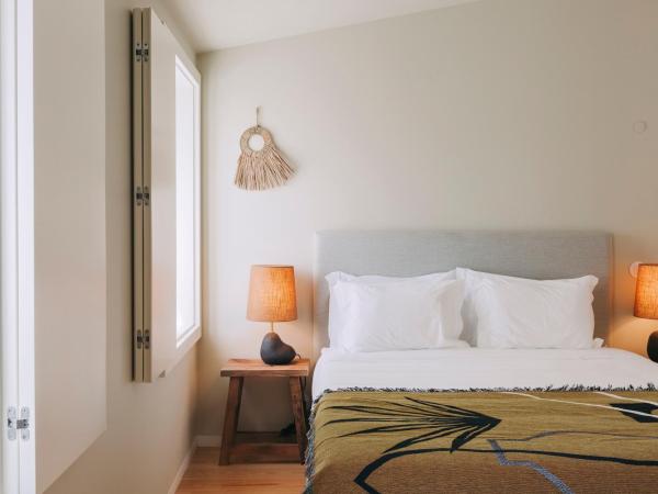 Village Aparthotel By BOA : photo 8 de la chambre duplex premium