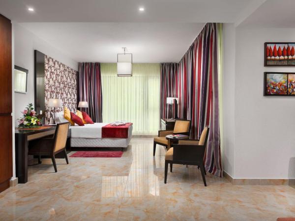 Grand Muthu Forte Da Oura : photo 2 de la chambre  chambre deluxe (2 adultes)