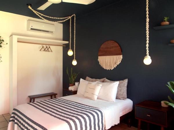 Hotel San Martin La Punta : photo 1 de la chambre chambre double standard