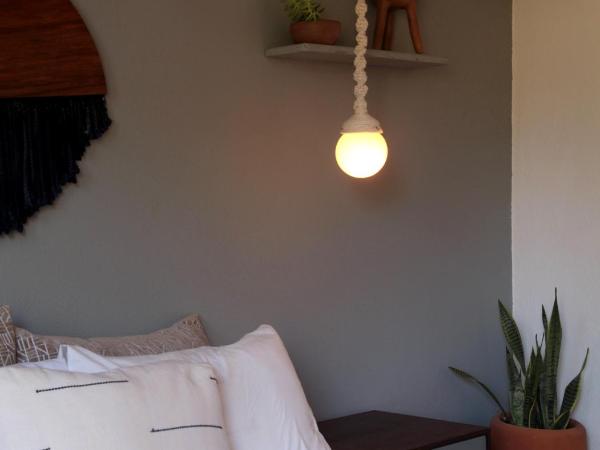 Hotel San Martin La Punta : photo 2 de la chambre chambre double standard