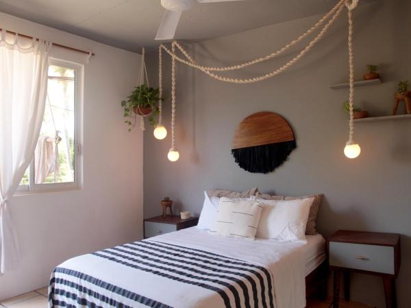 Hotel San Martin La Punta : photo 1 de la chambre chambre double standard