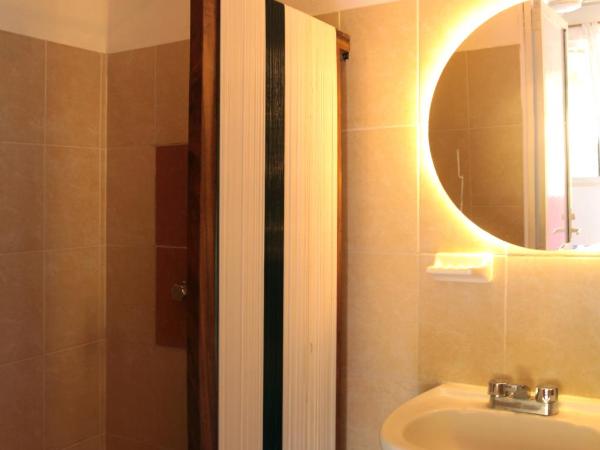 Hotel San Martin La Punta : photo 3 de la chambre chambre double standard