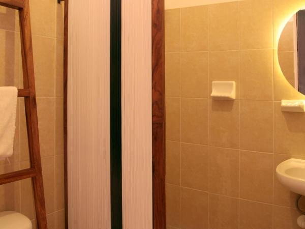 Hotel San Martin La Punta : photo 3 de la chambre chambre double ou lits jumeaux standard