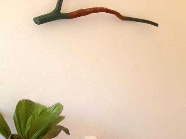 Hotel San Martin La Punta : photo 4 de la chambre chambre double ou lits jumeaux standard