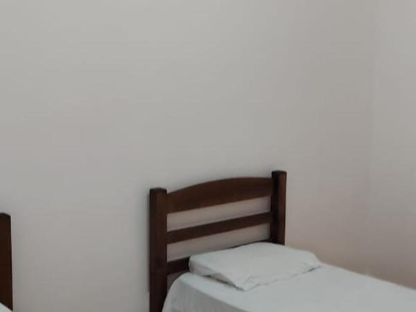 Hotel Barroco : photo 1 de la chambre chambre double avec toilettes communes