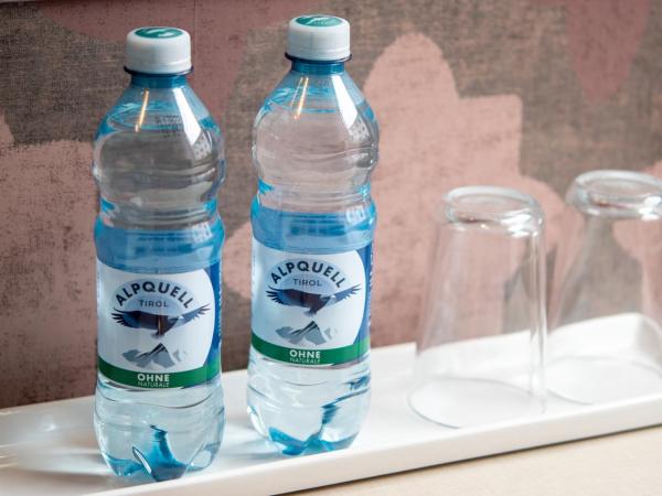 AMADEA - Cityhotel Salzburg : photo 8 de la chambre chambre double