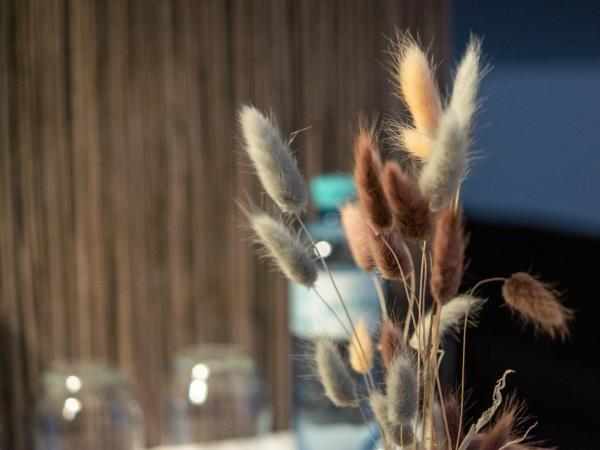 AMADEA - Cityhotel Salzburg : photo 10 de la chambre chambre lits jumeaux