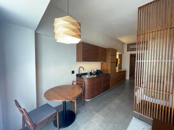 Hive Cancun by G Hotels : photo 6 de la chambre suite junior avec 2 lits doubles