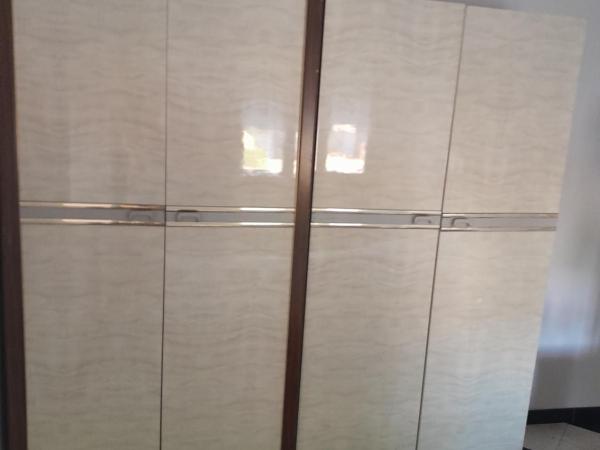 auberge des garrigues : photo 4 de la chambre chambre double ou lits jumeaux avec terrasse