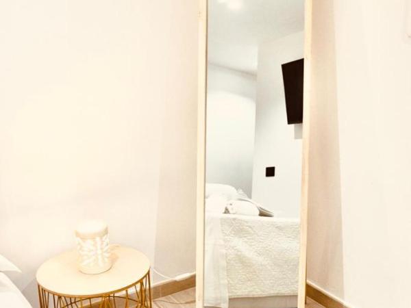 Miro B&B : photo 9 de la chambre suite avec terrasse 
