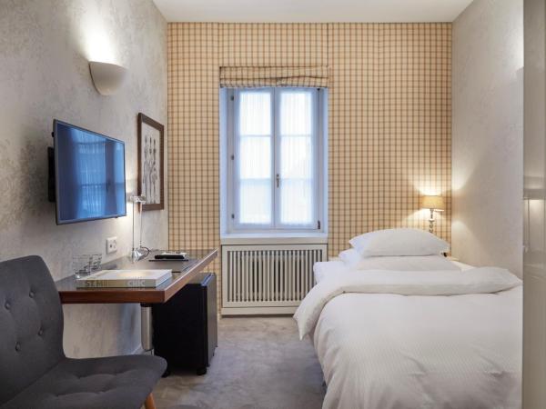 Hotel Kindli : photo 1 de la chambre chambre simple affaires 