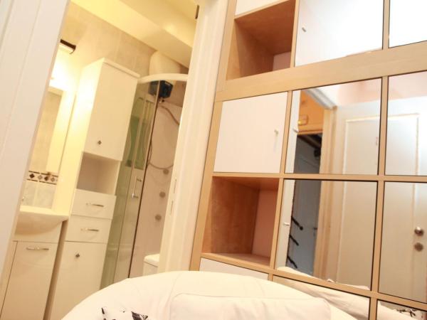 Residence la Fraisiere : photo 7 de la chambre studio