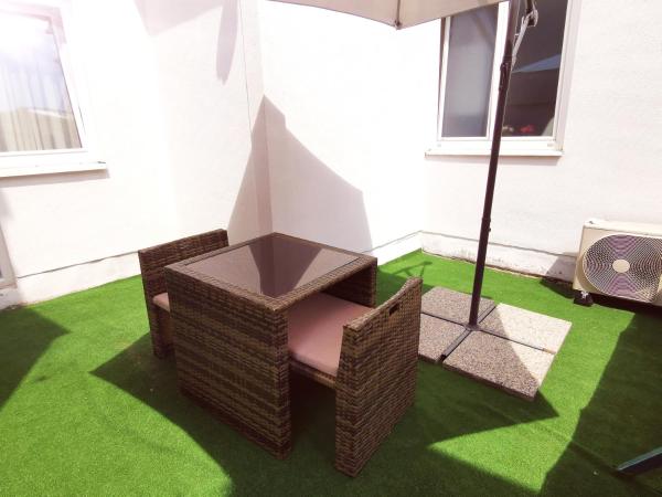 Hotel Haydn : photo 5 de la chambre chambre double confort