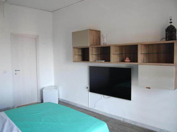 Sognando Positano : photo 1 de la chambre grande chambre double