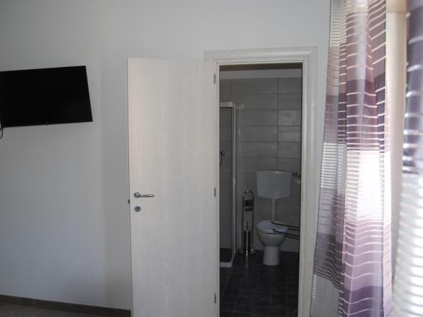 Sognando Positano : photo 1 de la chambre grande chambre double