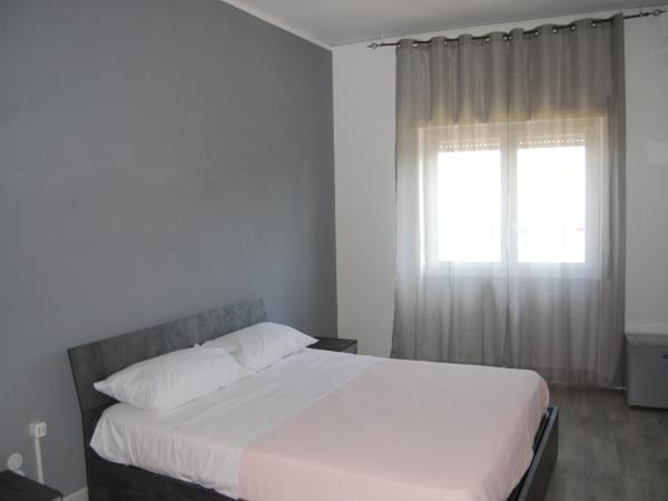 Sognando Positano : photo 10 de la chambre chambre double