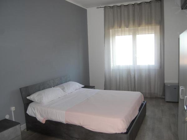 Sognando Positano : photo 2 de la chambre chambre double