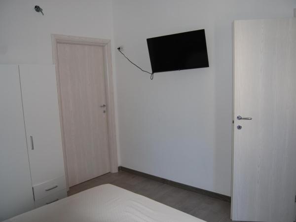 Sognando Positano : photo 2 de la chambre grande chambre double