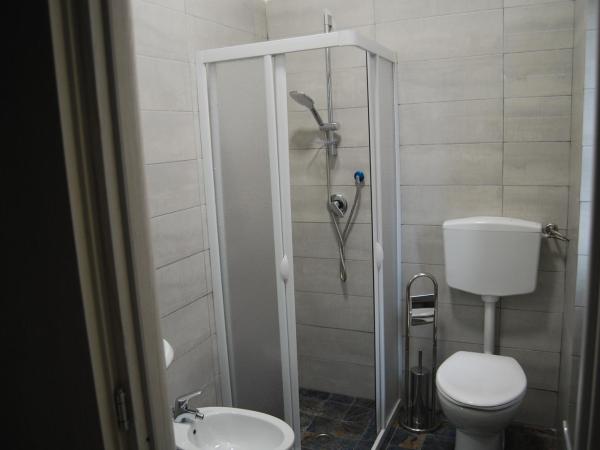 Sognando Positano : photo 3 de la chambre grande chambre double