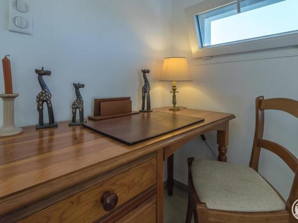 COSY LODGE TOULOUSE : photo 2 de la chambre chambre double avec salle de bains privative 2